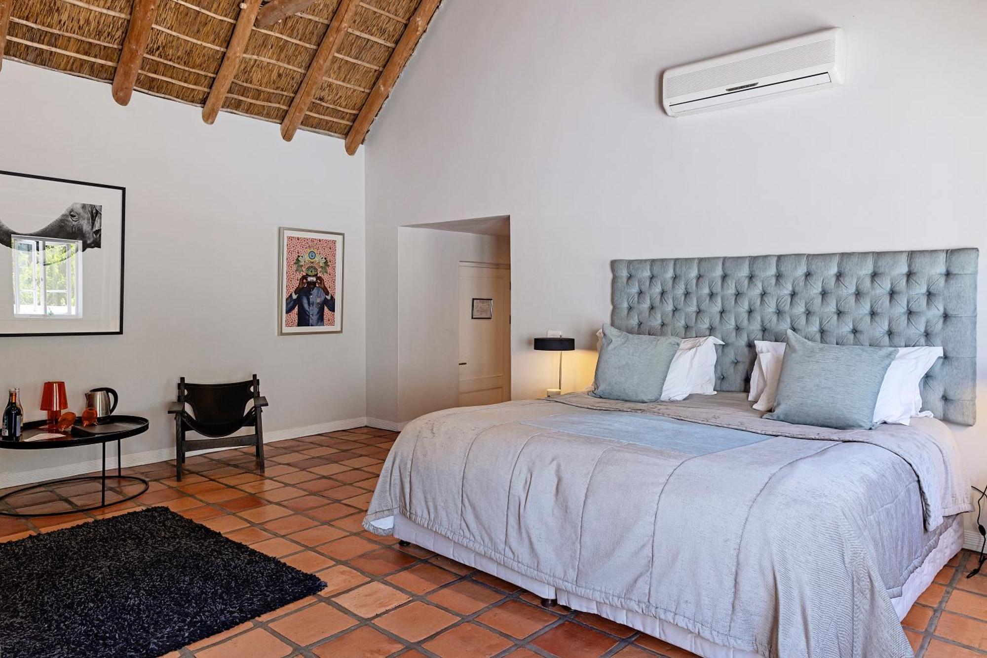 Holden Manz Country House Франсхук Экстерьер фото